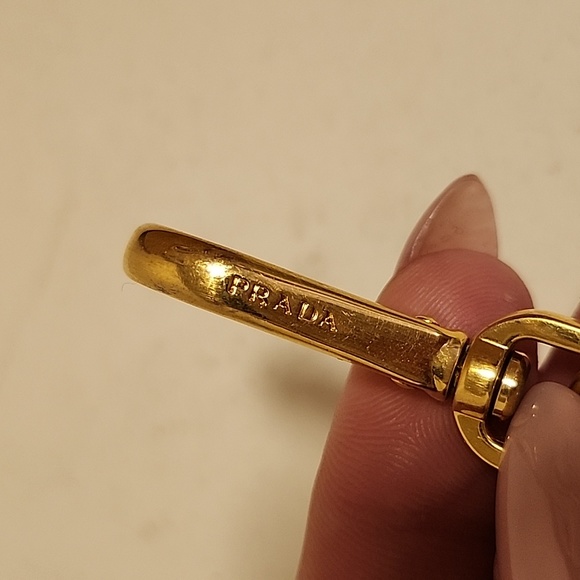 *rare* Prada bear FINAL PRICE - Picture 3 of 7